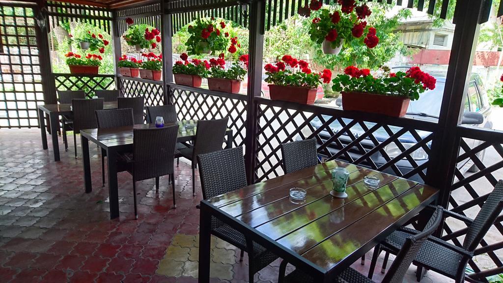 Hotel Pui De Urs 부쿠레슈티 외부 사진